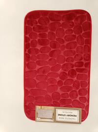 TAPPETO BAGNO NEWMEMORY STONE 45X75 Tellini S.r.l. Ingrosso Abbigliamento